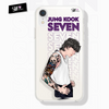 Capinha Jung Kook SEVEN Music