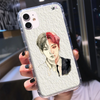 Capinha JungKook Paper