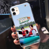 Capinha Are You Sure?! - BTS
