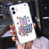 Capinha  BTS ARMY Star