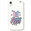 Capinha  BTS ARMY Star