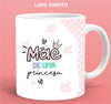 Caneca Brilhante Para Mãe e Filha Personalizável com a sua aparência