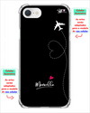Capinha Love Viagem
