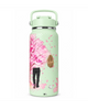 Garrafa Térmica 750 ml Personalizada tema Família