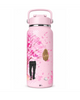Garrafa Térmica 750 ml Personalizada tema Família