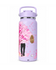 Garrafa Térmica 750 ml Personalizada tema Família