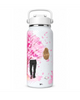 Garrafa Térmica 750 ml Personalizada tema Família