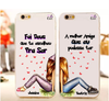 PAR DE CASES  BFF