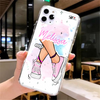 Capinha All Star rosa Personalizada com seu Nome