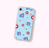 Capinha Icon App's Facebook