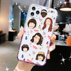 Capinha Stranger Things Stickers