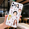 Capinha Riverdale Stickers