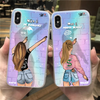 Par de capinhas bff Irmã