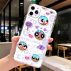 Capinha Meninas Superpoderosas Estrelinha
