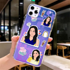 Capinha Veronica Lodge Riverdale