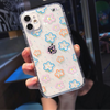 Capinha  Floral Colors