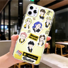 Capinha BTS Butter