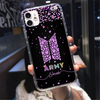 Capa Capinha BTS ARMY Personalizada Nome