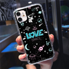 Capinha Espaço Ovnis Love
