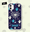 Capinha Style Atrevida Fantasminhas