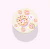 Popsocket Donuts (Milk-Shake) Baunilha