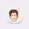 Popsocket Sticker Shawn Mendes