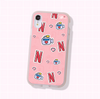 Capinha Icon App's Netflix