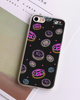 Capinha Donuts Neon