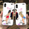 PAR DE CAPINHAS BFF JUGHEAD