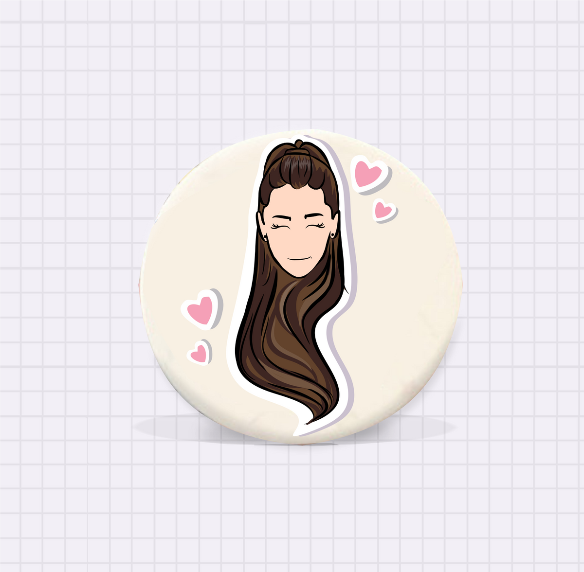 Popsocket Stickers Ariana Grande – Bffcase