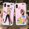 PAR DE CASES BFF DEFENSORA