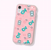 Capinha Icon App's Tik Tok
